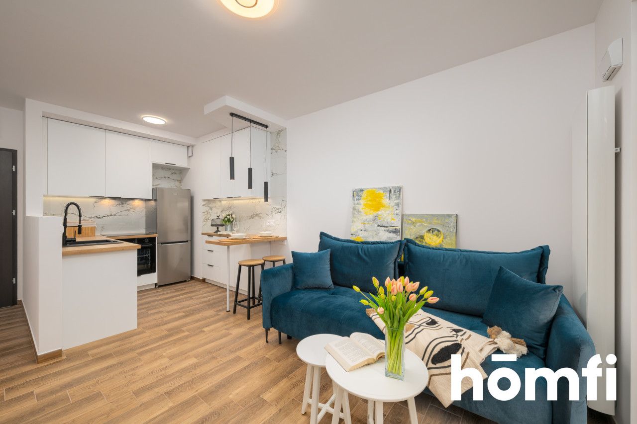 2 pokojowe mieszkanie przy Ramiszowskiej we Wrocławiu - Mieszkanie - Sprzedaż - Wrocław, Psie Pole / Karłowice