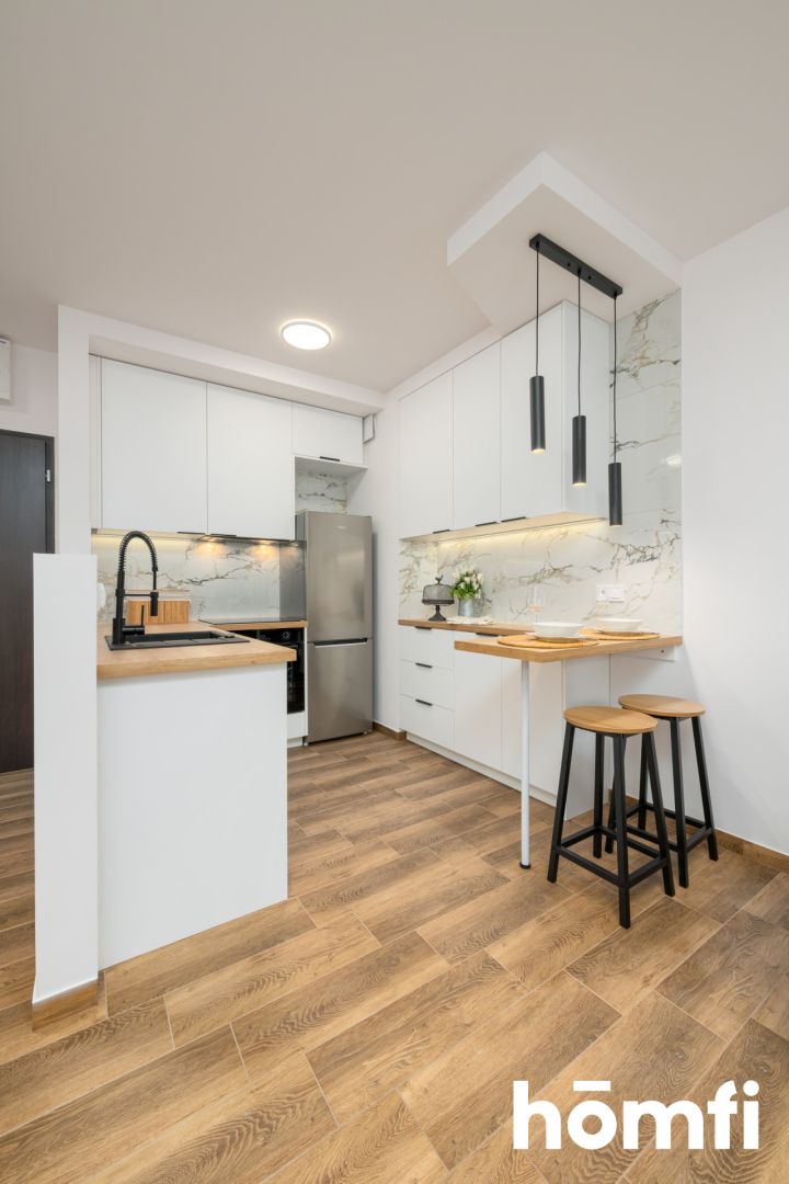 2 pokojowe mieszkanie przy Ramiszowskiej we Wrocławiu - Mieszkanie - Sprzedaż - Wrocław, Psie Pole / Karłowice