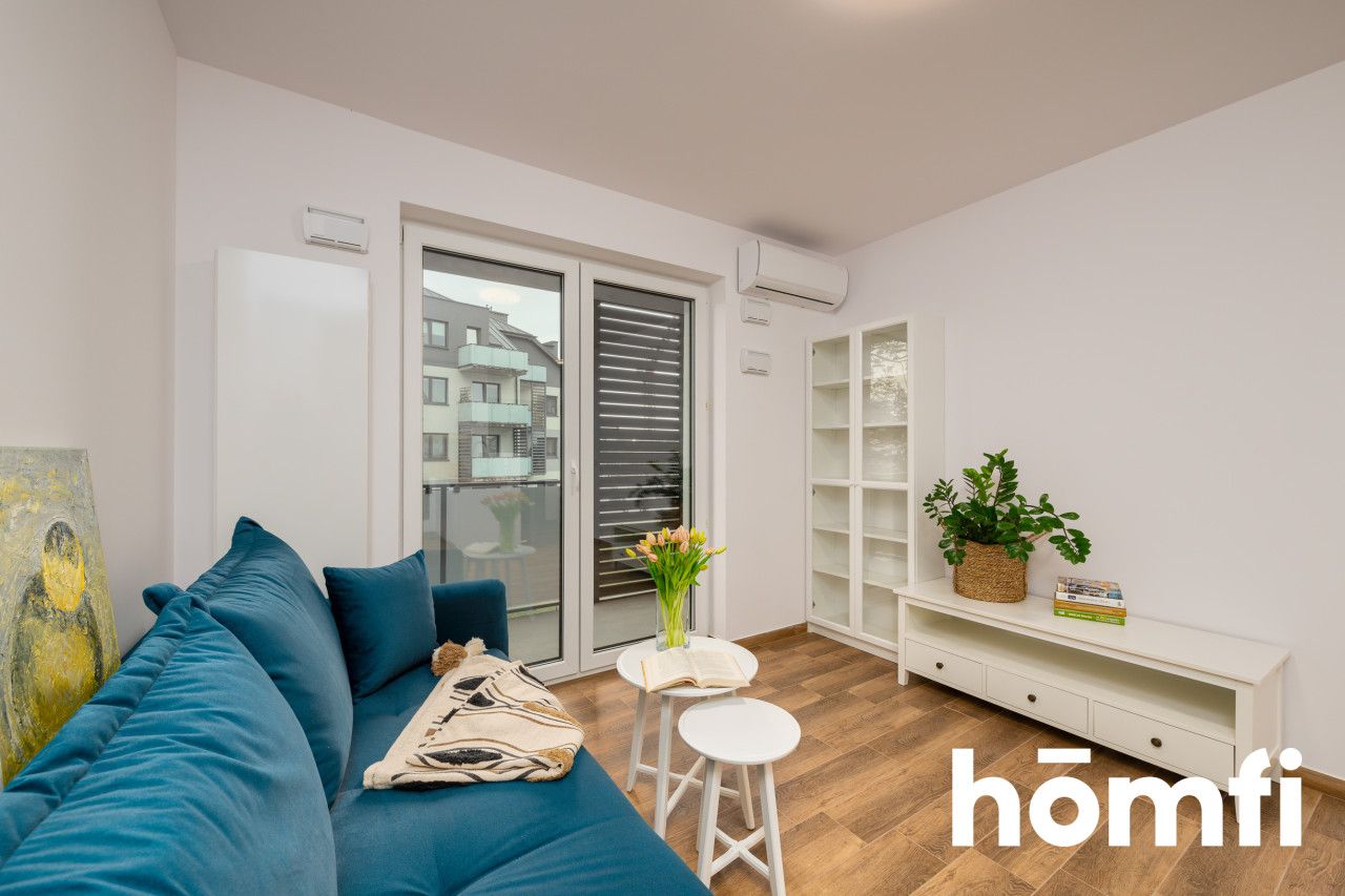 2 pokojowe mieszkanie przy Ramiszowskiej we Wrocławiu - Mieszkanie - Sprzedaż - Wrocław, Psie Pole / Karłowice