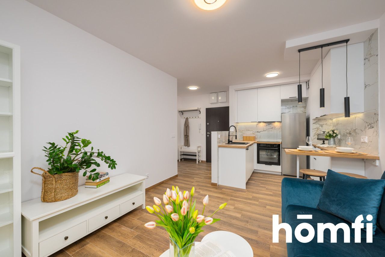 2 pokojowe mieszkanie przy Ramiszowskiej we Wrocławiu - Mieszkanie - Sprzedaż - Wrocław, Psie Pole / Karłowice