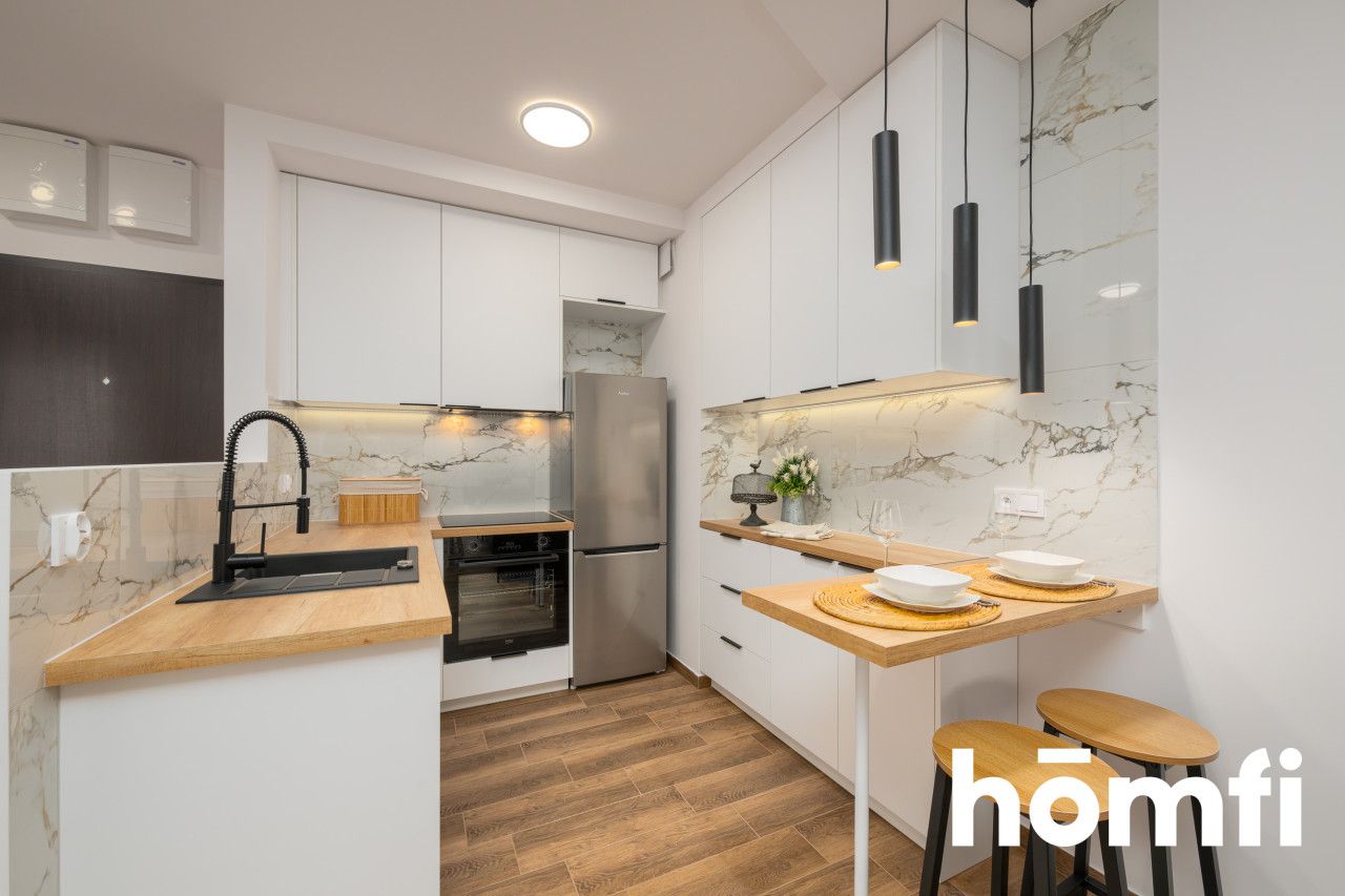 2 pokojowe mieszkanie przy Ramiszowskiej we Wrocławiu - Mieszkanie - Sprzedaż - Wrocław, Psie Pole / Karłowice