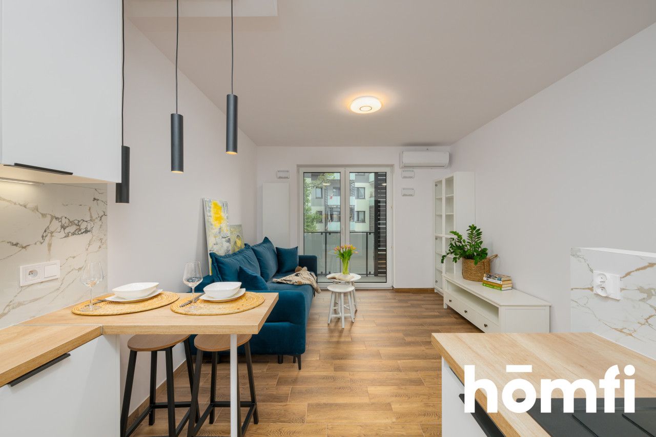 2 pokojowe mieszkanie przy Ramiszowskiej we Wrocławiu - Mieszkanie - Sprzedaż - Wrocław, Psie Pole / Karłowice