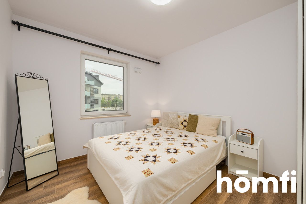 2 pokojowe mieszkanie przy Ramiszowskiej we Wrocławiu - Mieszkanie - Sprzedaż - Wrocław, Psie Pole / Karłowice