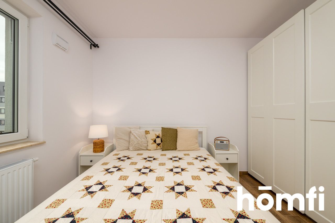 2 pokojowe mieszkanie przy Ramiszowskiej we Wrocławiu - Mieszkanie - Sprzedaż - Wrocław, Psie Pole / Karłowice