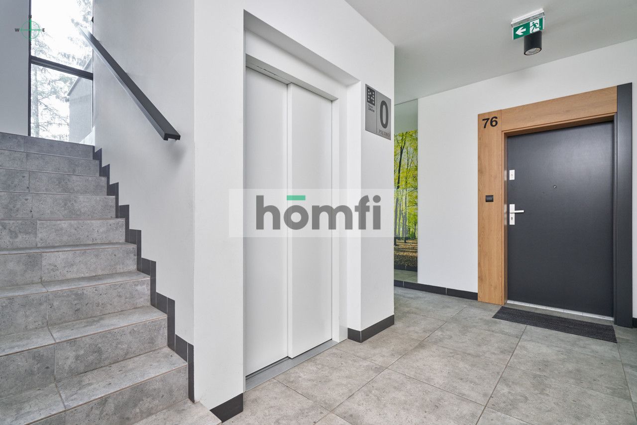 Przytulne mieszkanie z garderobą na wynajem - Mieszkanie - Wynajem - Olsztyn, Zatorze