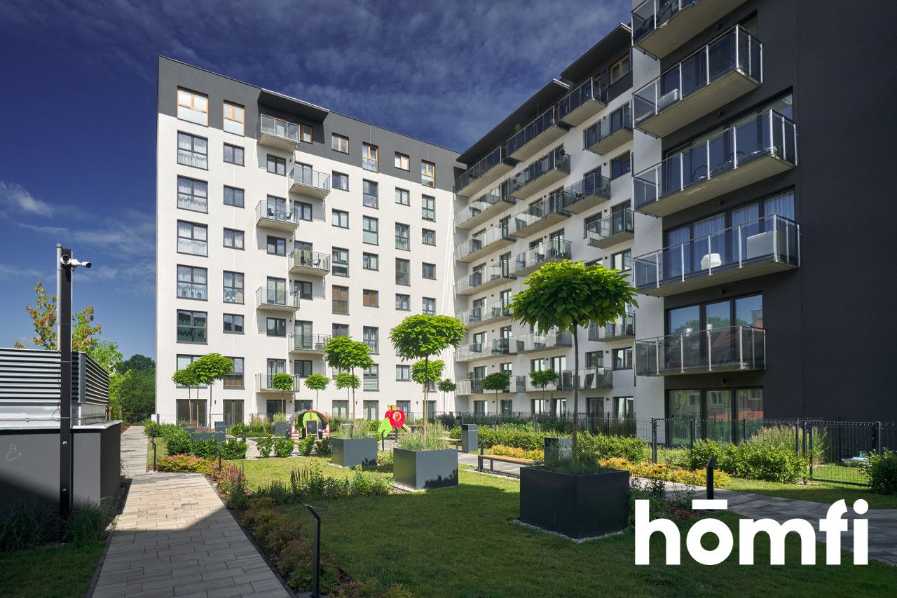 Przytulne mieszkanie z garderobą na wynajem - Mieszkanie - Wynajem - Olsztyn, Zatorze