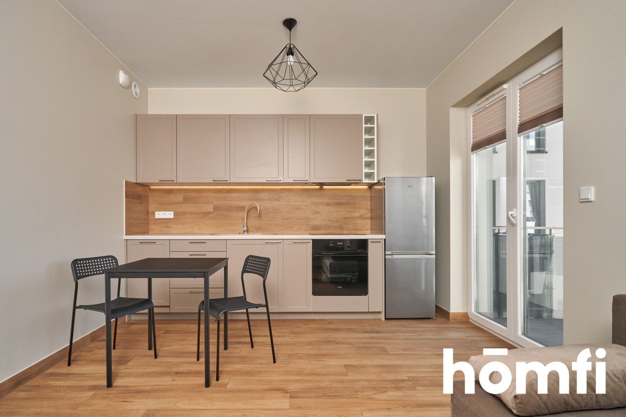 Przytulne mieszkanie z garderobą na wynajem - Mieszkanie - Wynajem - Olsztyn, Zatorze