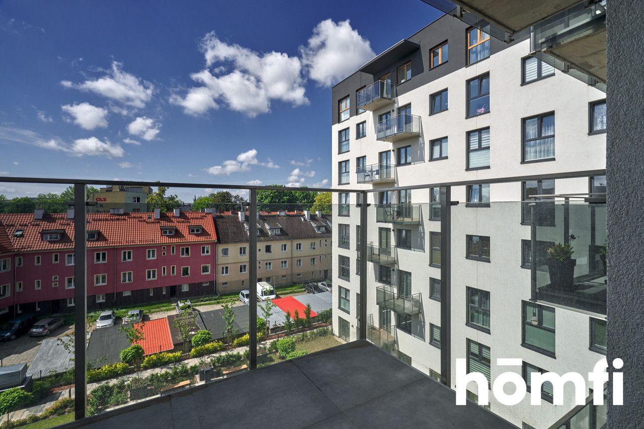 Przytulne mieszkanie z garderobą na wynajem - Mieszkanie - Wynajem - Olsztyn, Zatorze