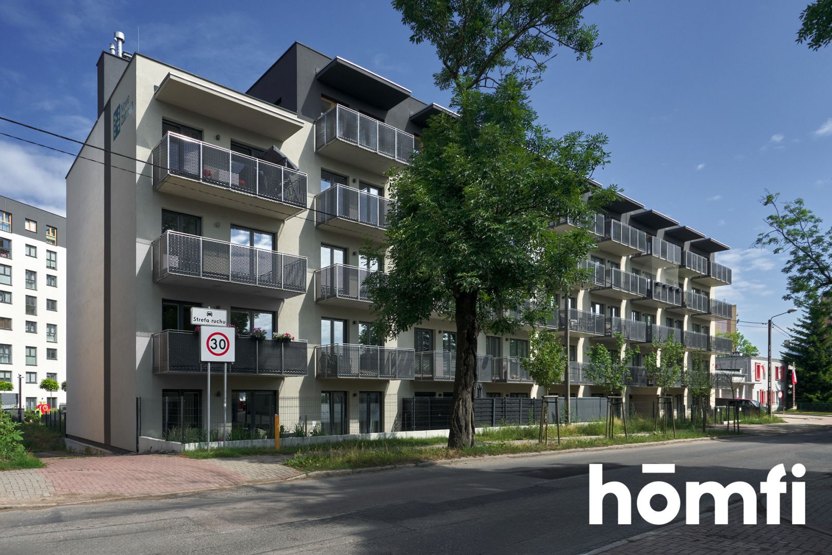 Przytulne mieszkanie z garderobą na wynajem - Mieszkanie - Wynajem - Olsztyn, Zatorze