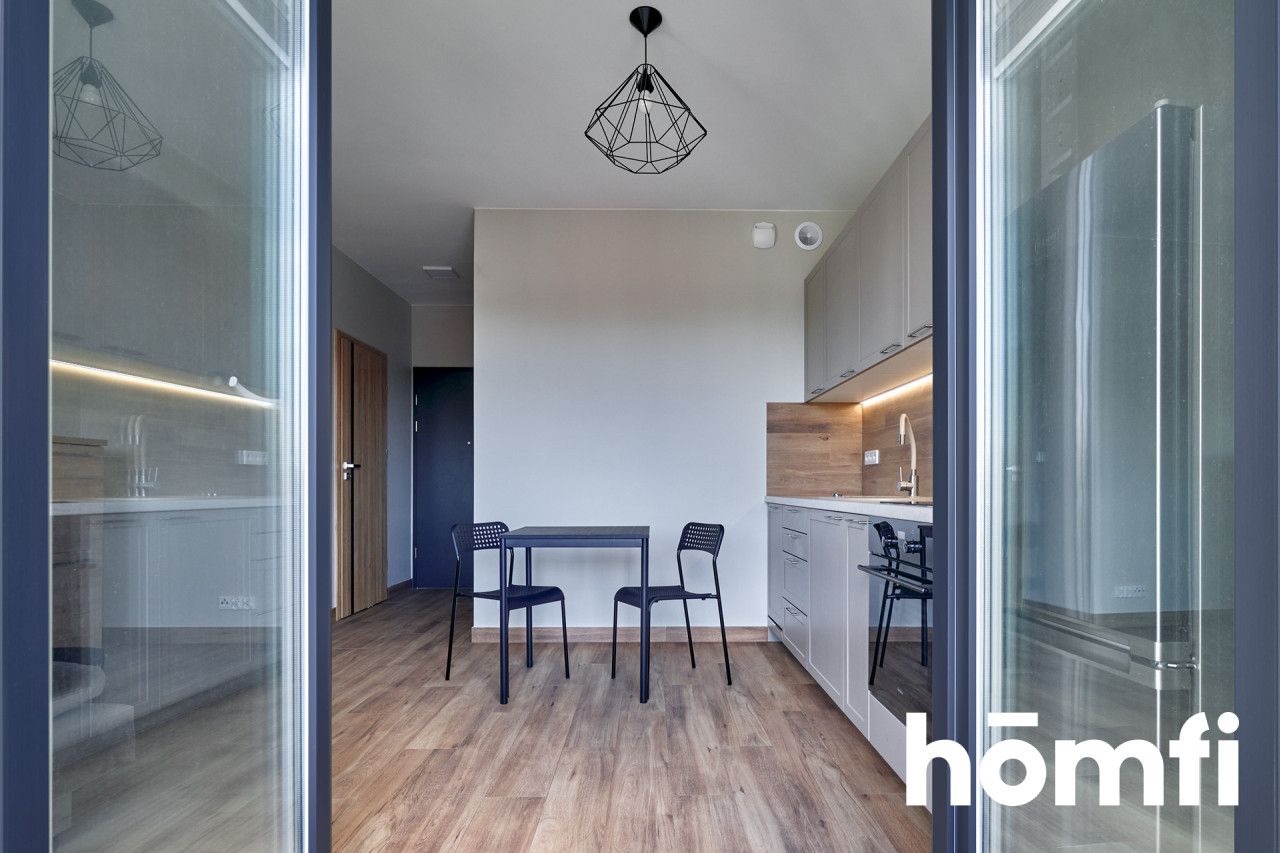 Przytulne mieszkanie z garderobą na wynajem - Mieszkanie - Wynajem - Olsztyn, Zatorze