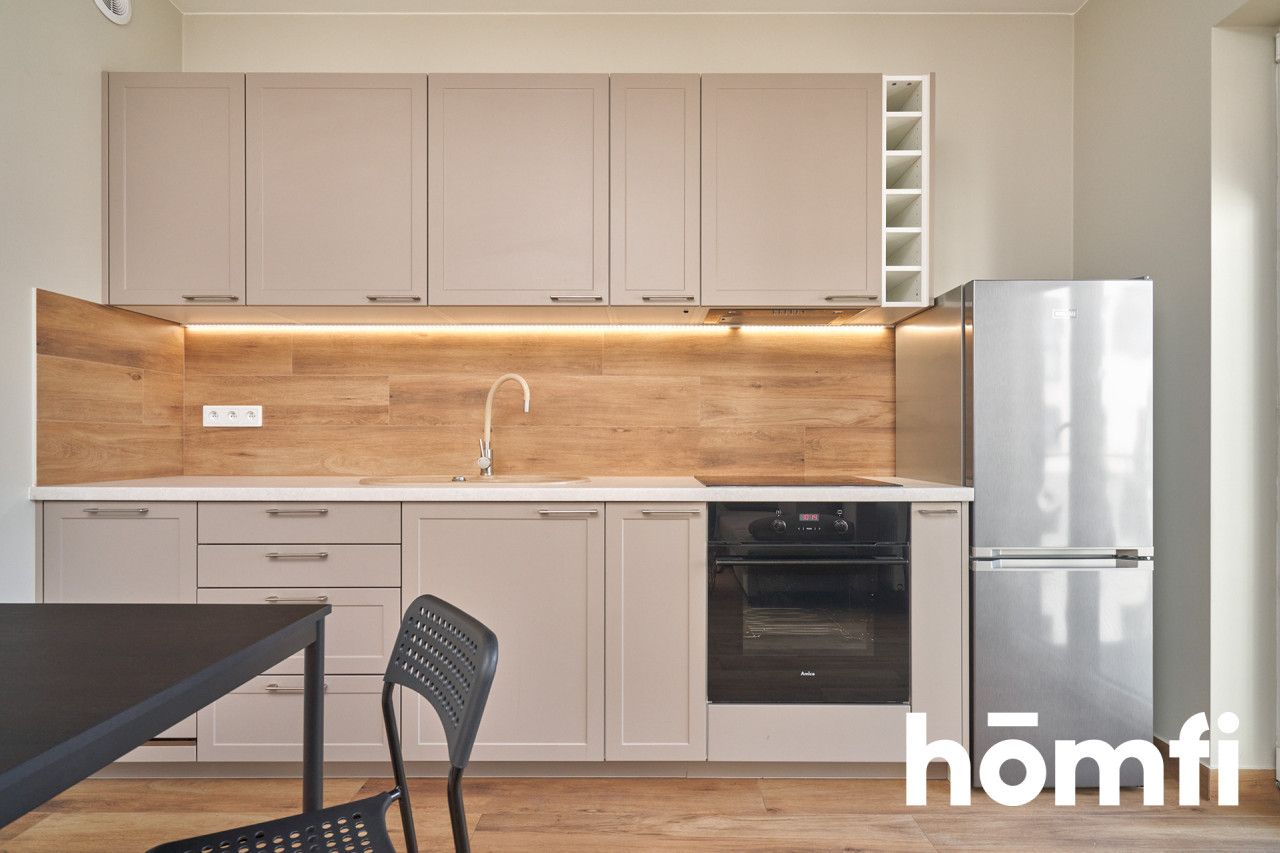 Przytulne mieszkanie z garderobą na wynajem - Mieszkanie - Wynajem - Olsztyn, Zatorze