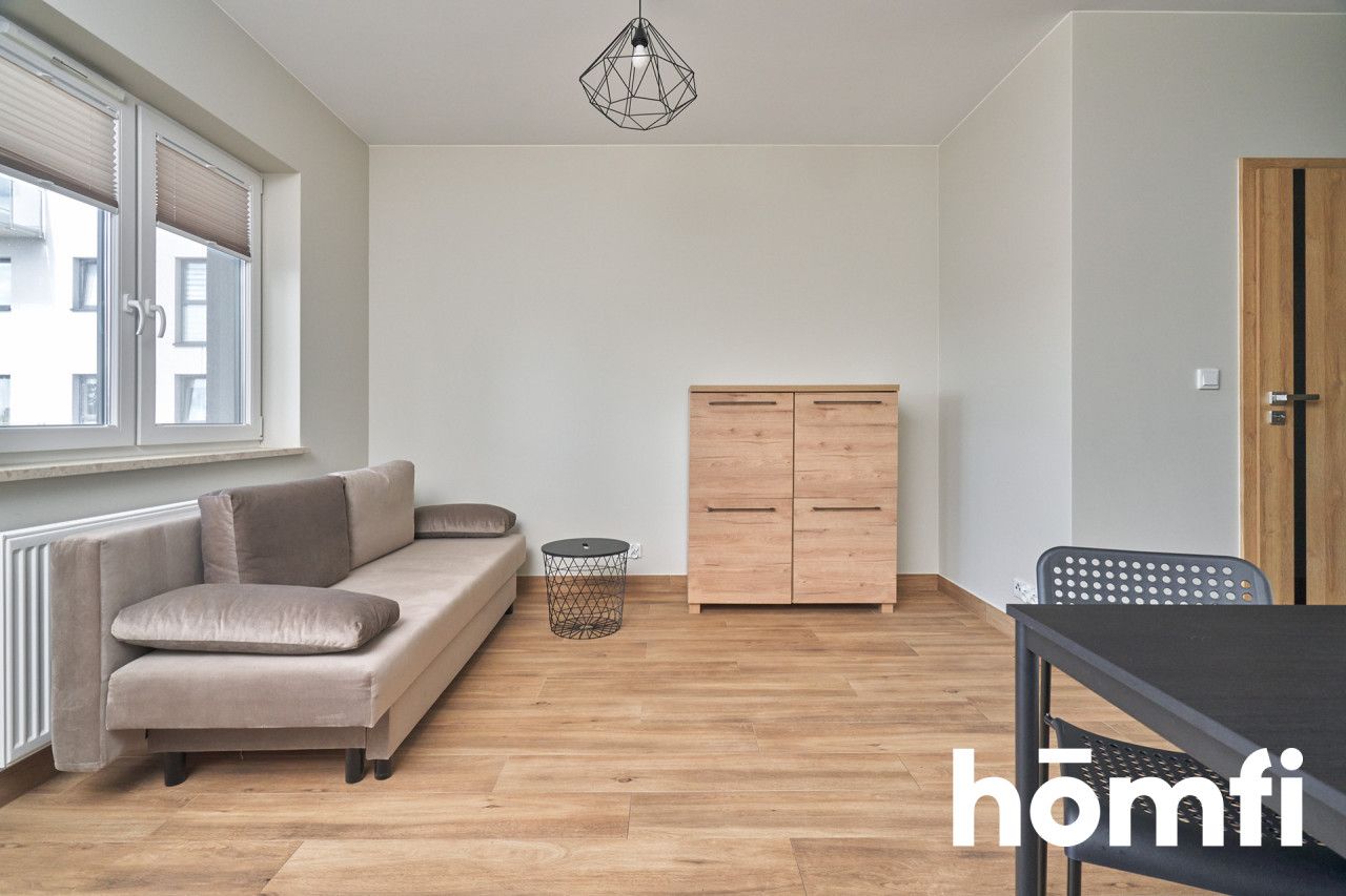 Przytulne mieszkanie z garderobą na wynajem - Mieszkanie - Wynajem - Olsztyn, Zatorze