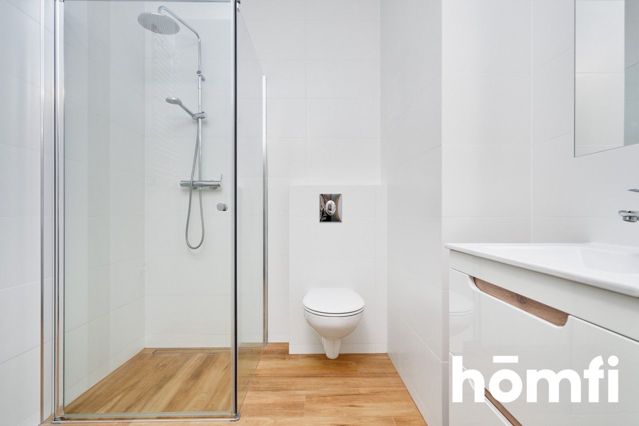 Przytulne mieszkanie z garderobą na wynajem - Mieszkanie - Wynajem - Olsztyn, Zatorze