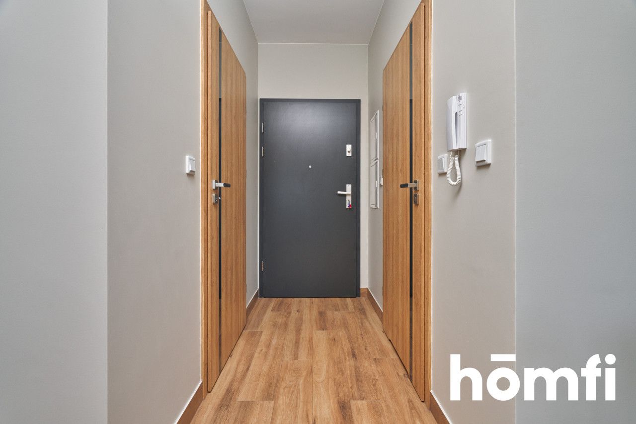 Przytulne mieszkanie z garderobą na wynajem - Mieszkanie - Wynajem - Olsztyn, Zatorze