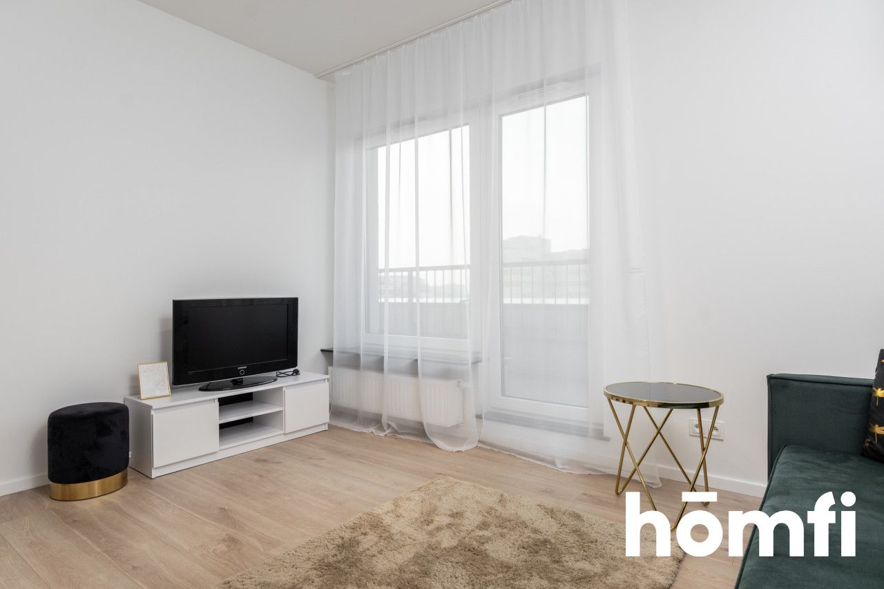 Nowe mieszkanie na warszawskim Gocławiu - Mieszkanie - Wynajem - Warszawa, Praga-Południe