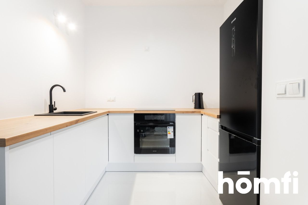 Nowe mieszkanie na warszawskim Gocławiu - Mieszkanie - Wynajem - Warszawa, Praga-Południe