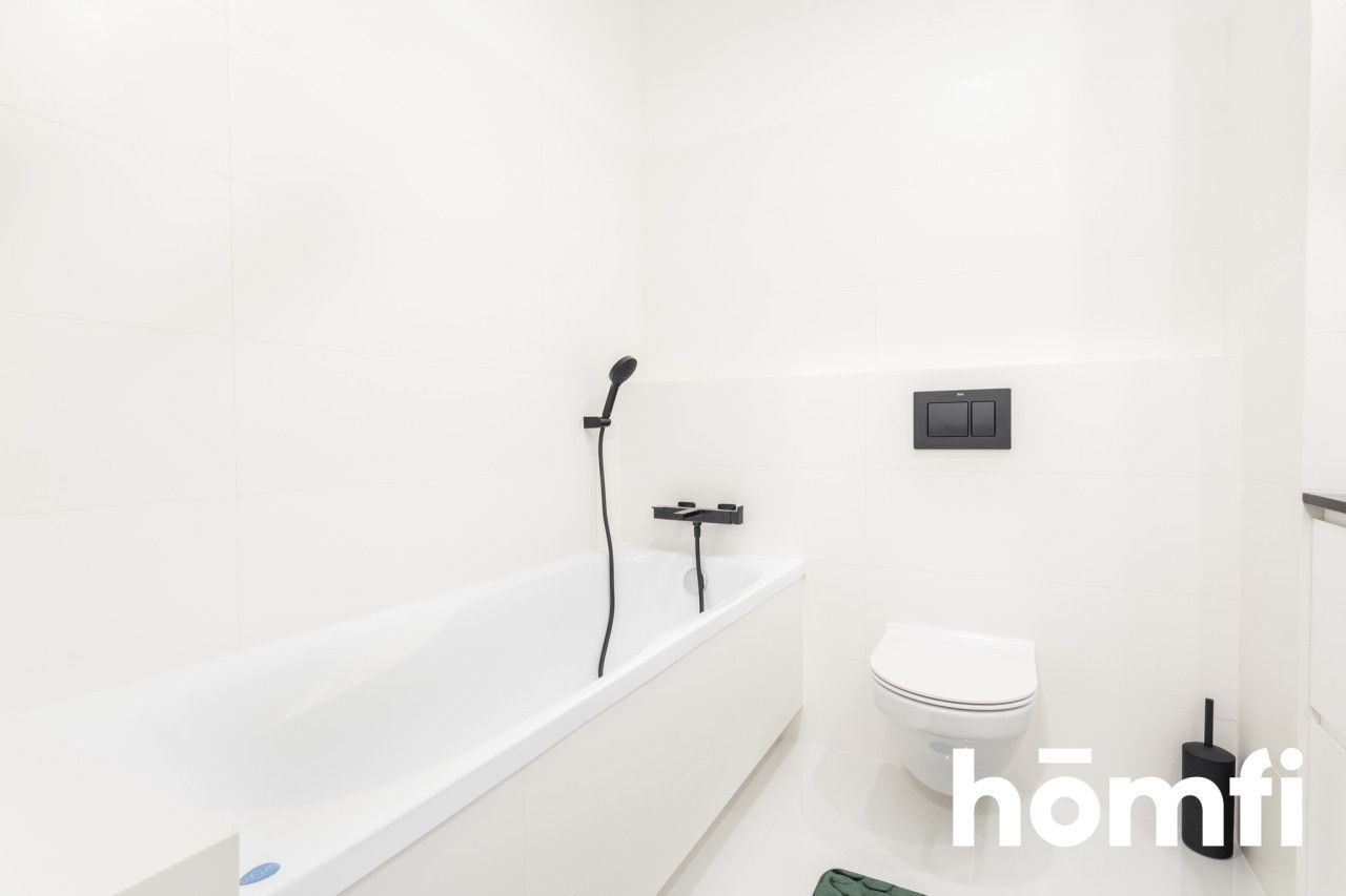 Nowe mieszkanie na warszawskim Gocławiu - Mieszkanie - Wynajem - Warszawa, Praga-Południe