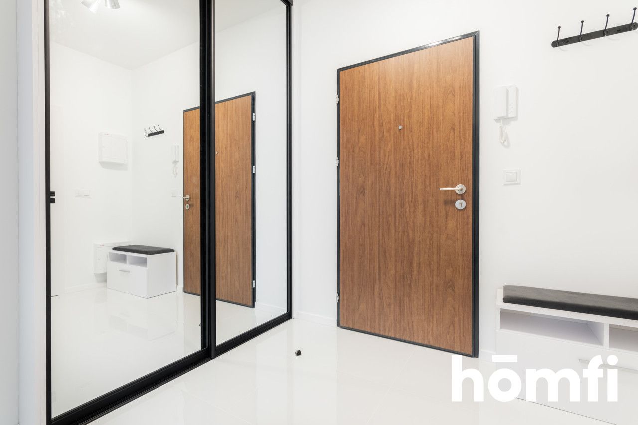 Nowe mieszkanie na warszawskim Gocławiu - Mieszkanie - Wynajem - Warszawa, Praga-Południe