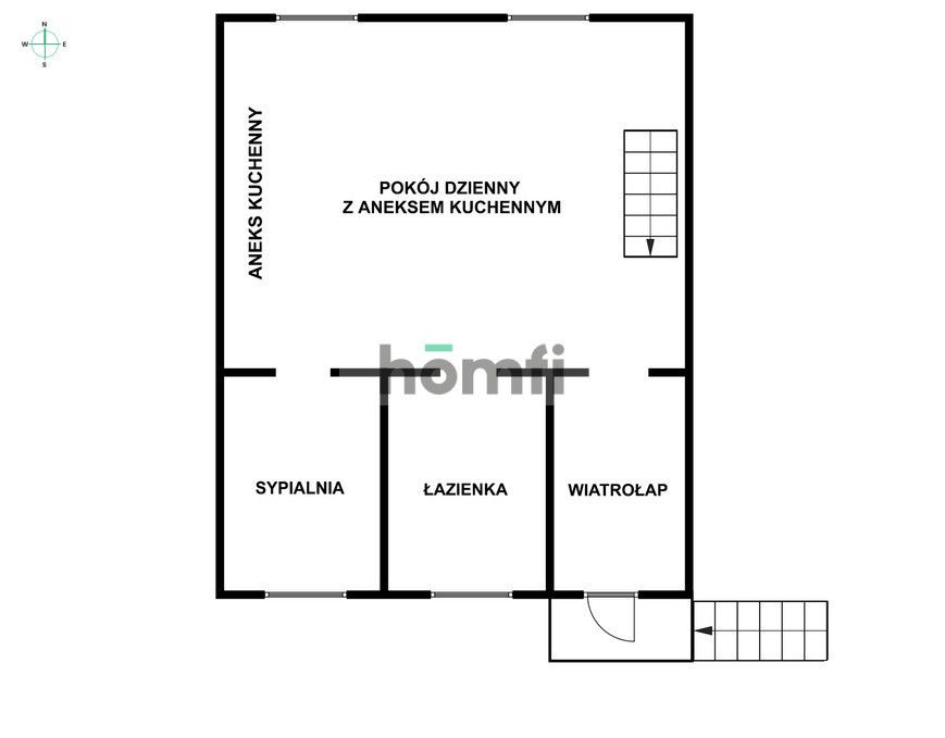 MIESZKANIE BEZCZYNSZOWE 130 m2 - Mieszkanie - Sprzedaż - Wrocławski, Siechnice / Zębice