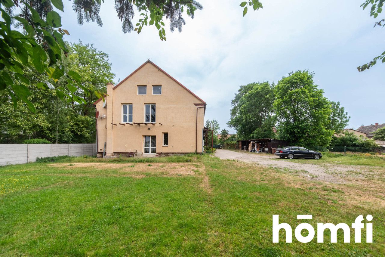 MIESZKANIE BEZCZYNSZOWE 130 m2 - Mieszkanie - Sprzedaż - Wrocławski, Siechnice / Zębice