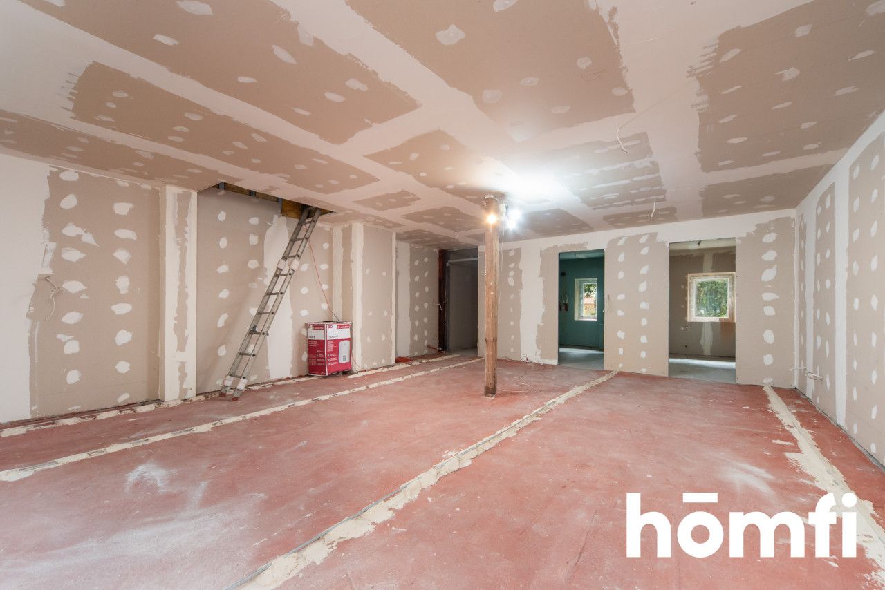 MIESZKANIE BEZCZYNSZOWE 130 m2 - Mieszkanie - Sprzedaż - Wrocławski, Siechnice / Zębice