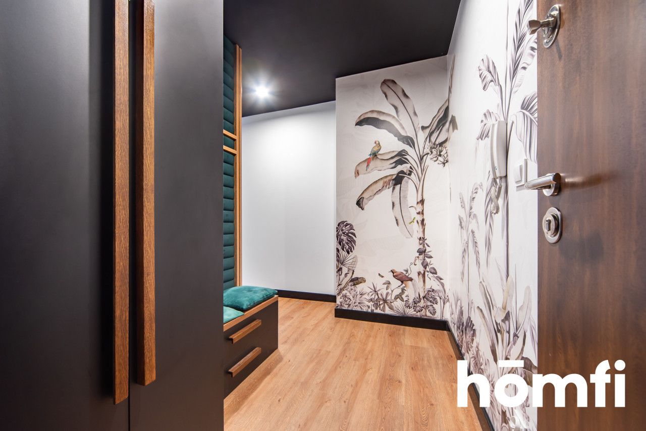 PRZESTRONNE 2-POKOJOWE Z OGRÓDKIEM I PARKINGIEM - Mieszkanie - Wynajem - Wrocław, Krzyki / Przedmieście Oławskie