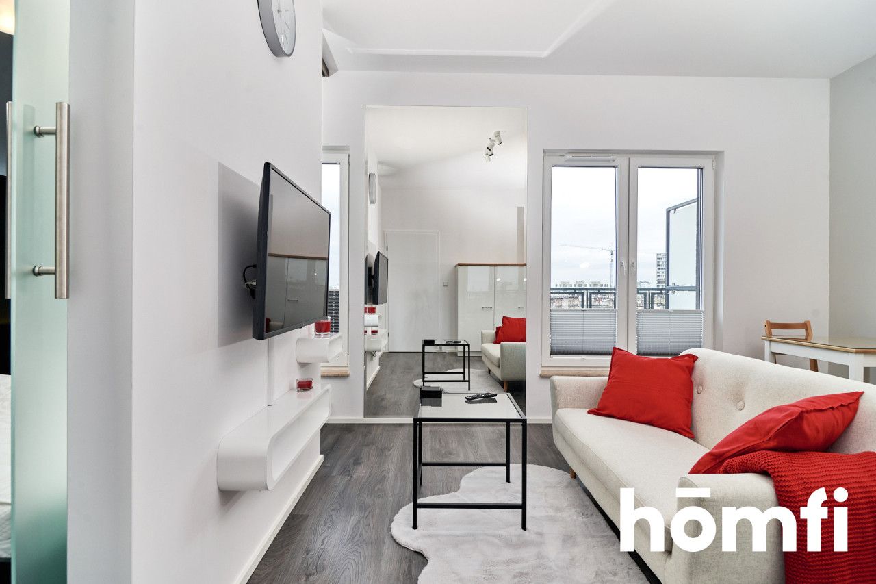 Dwupak inwestycyjny w centrum - Nowa Papiernia - Mieszkanie - Sprzedaż - Wrocław, Krzyki / Przedmieście Oławskie