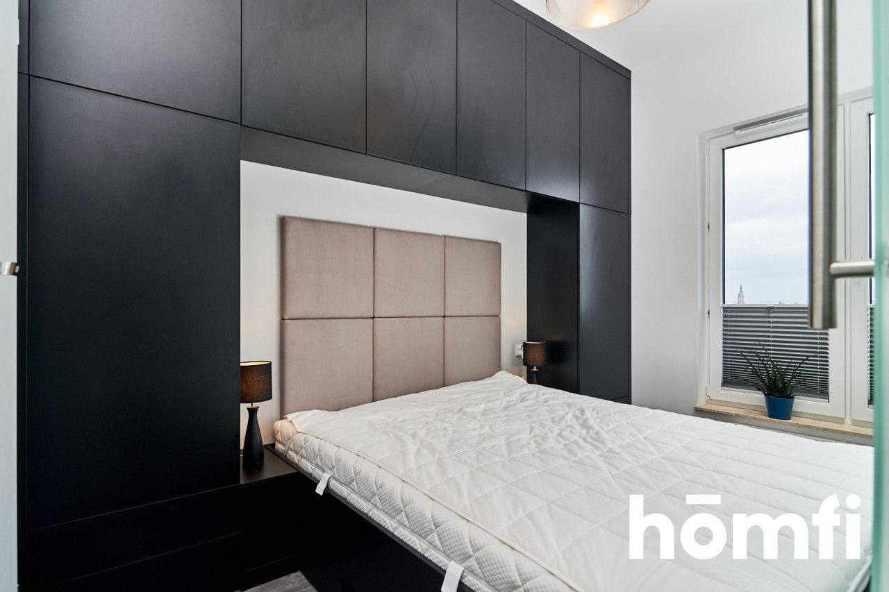 Dwupak inwestycyjny w centrum - Nowa Papiernia - Mieszkanie - Sprzedaż - Wrocław, Krzyki / Przedmieście Oławskie