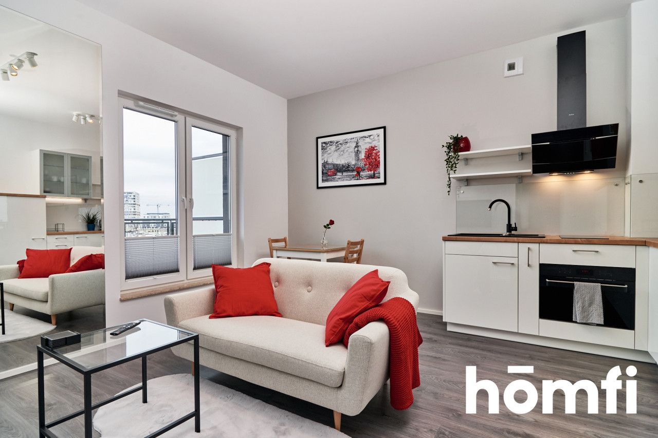 Dwupak inwestycyjny w centrum - Nowa Papiernia - Mieszkanie - Sprzedaż - Wrocław, Krzyki / Przedmieście Oławskie