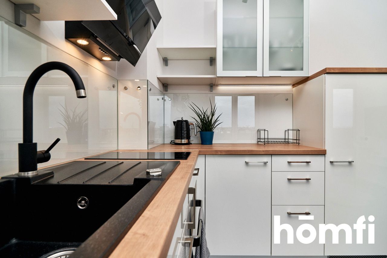 Dwupak inwestycyjny w centrum - Nowa Papiernia - Mieszkanie - Sprzedaż - Wrocław, Krzyki / Przedmieście Oławskie