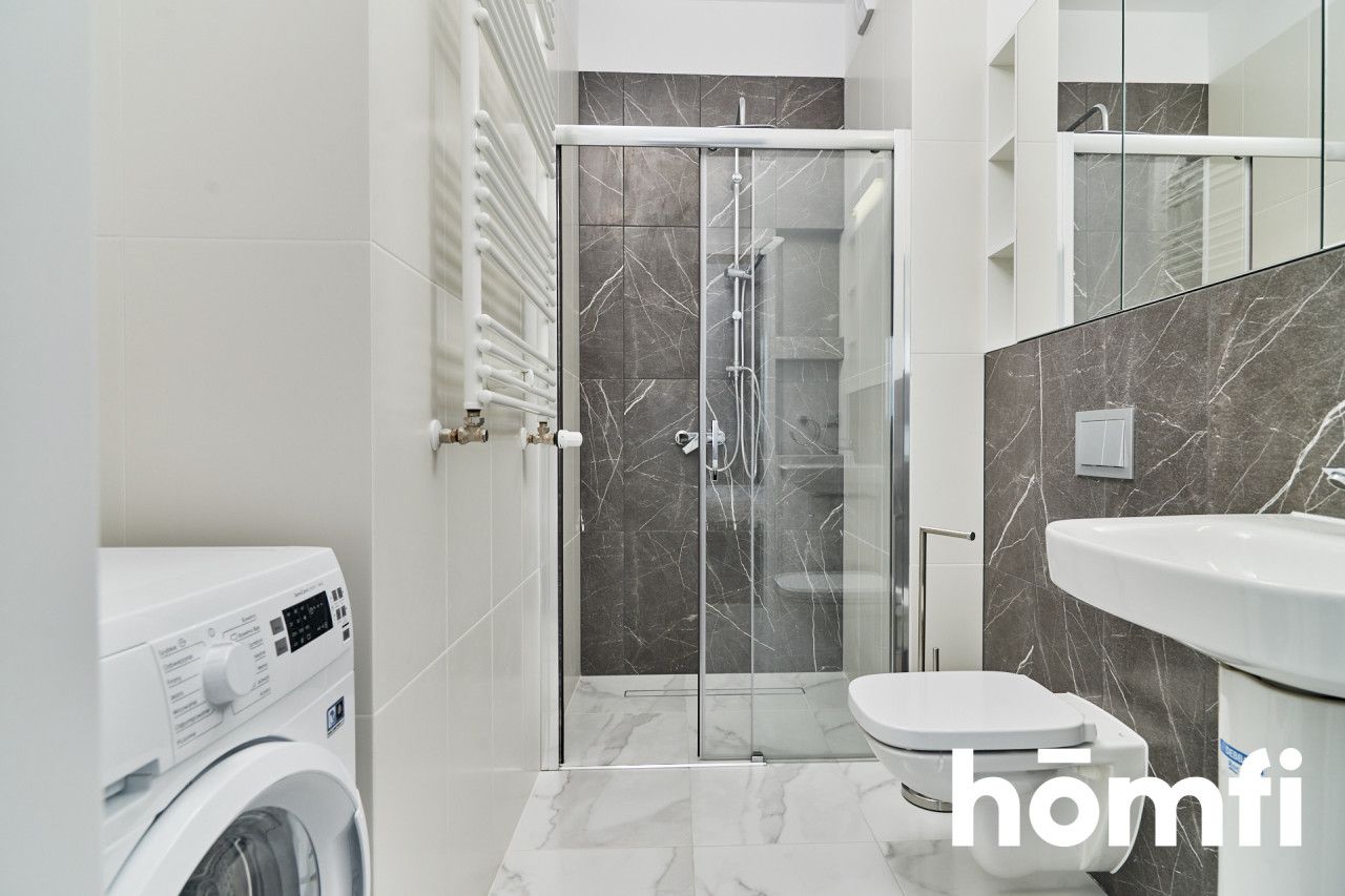 Dwupak inwestycyjny w centrum - Nowa Papiernia - Mieszkanie - Sprzedaż - Wrocław, Krzyki / Przedmieście Oławskie