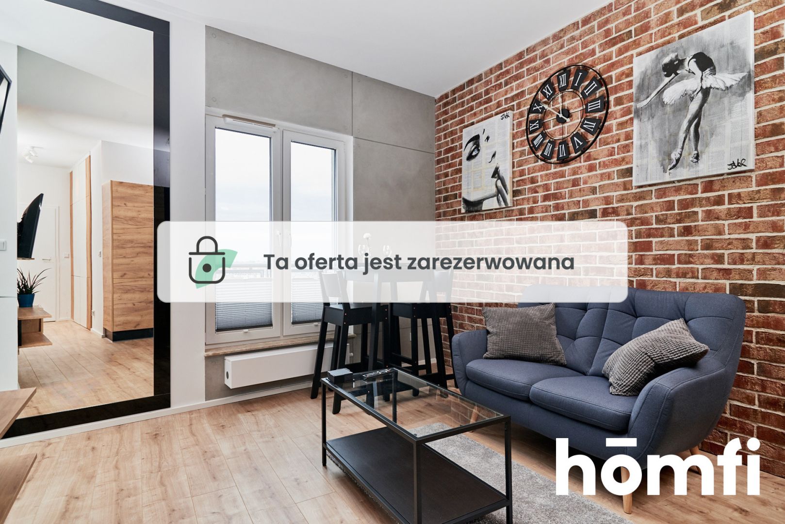 Dwupak inwestycyjny w centrum - Nowa Papiernia - Mieszkanie - Sprzedaż - Wrocław, Krzyki / Przedmieście Oławskie