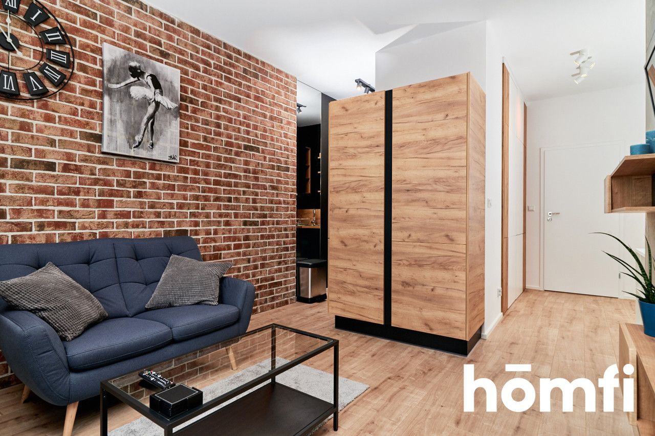 Dwupak inwestycyjny w centrum - Nowa Papiernia - Mieszkanie - Sprzedaż - Wrocław, Krzyki / Przedmieście Oławskie