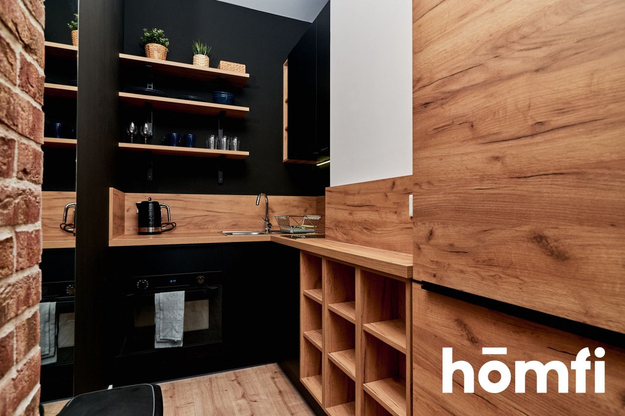 Dwupak inwestycyjny w centrum - Nowa Papiernia - Mieszkanie - Sprzedaż - Wrocław, Krzyki / Przedmieście Oławskie