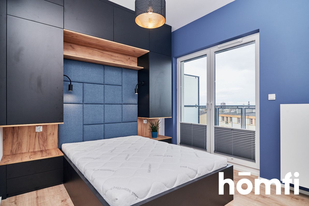 Dwupak inwestycyjny w centrum - Nowa Papiernia - Mieszkanie - Sprzedaż - Wrocław, Krzyki / Przedmieście Oławskie