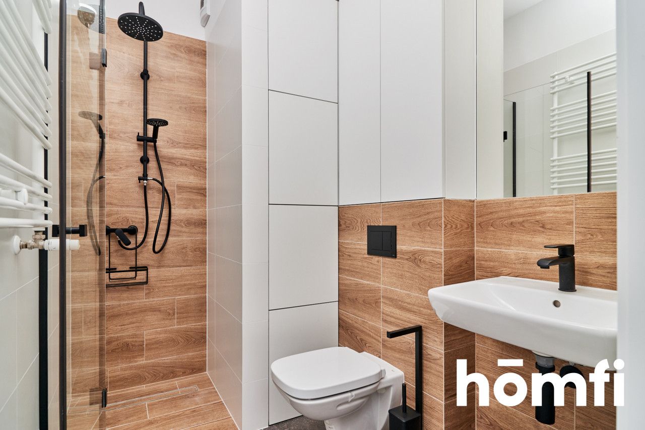 Dwupak inwestycyjny w centrum - Nowa Papiernia - Mieszkanie - Sprzedaż - Wrocław, Krzyki / Przedmieście Oławskie