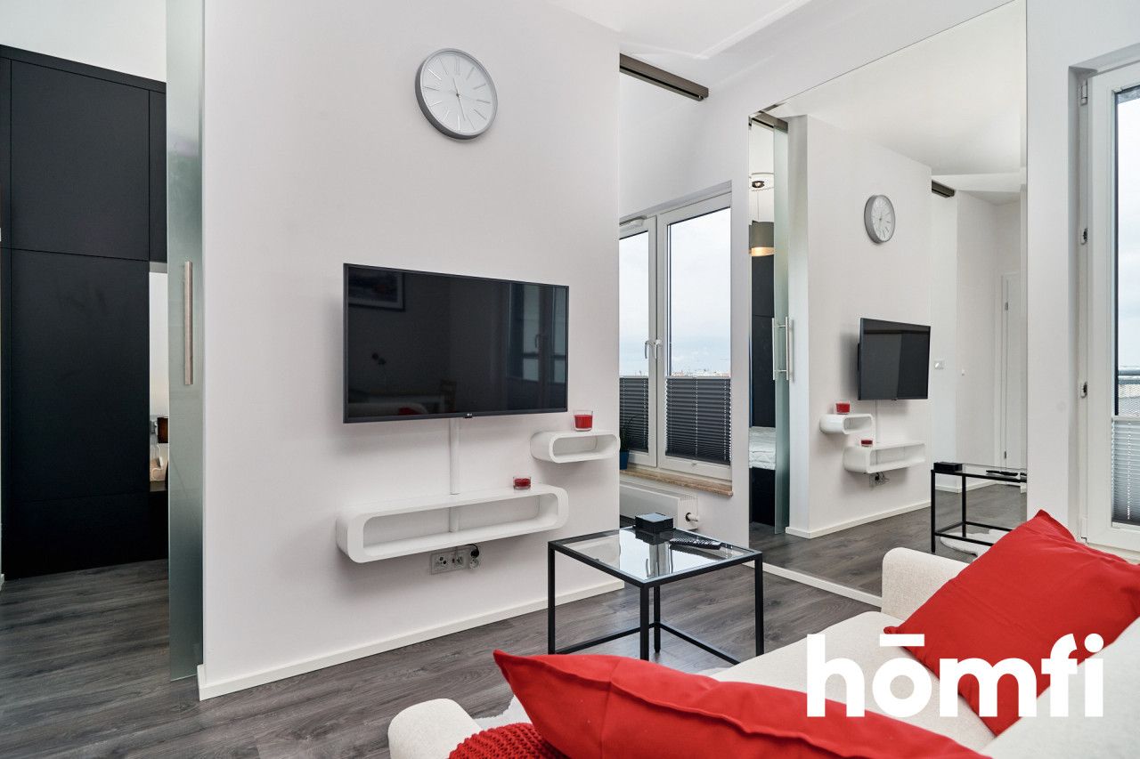 Dwupak inwestycyjny w centrum - Nowa Papiernia - Mieszkanie - Sprzedaż - Wrocław, Krzyki / Przedmieście Oławskie