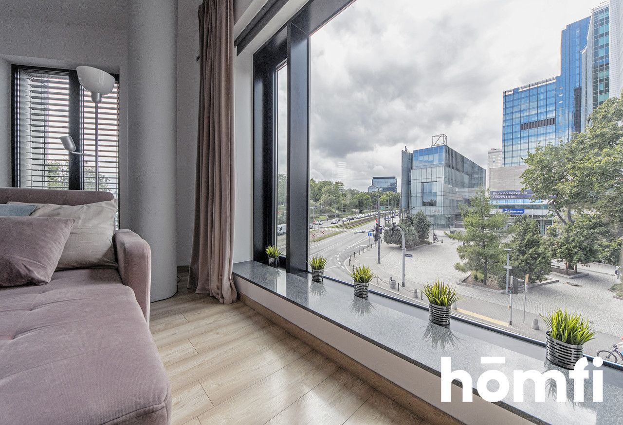 Nowoczesne mieszkanie 2-pokojowe w sercu Poznania! - Mieszkanie - Wynajem - Poznań, Centrum