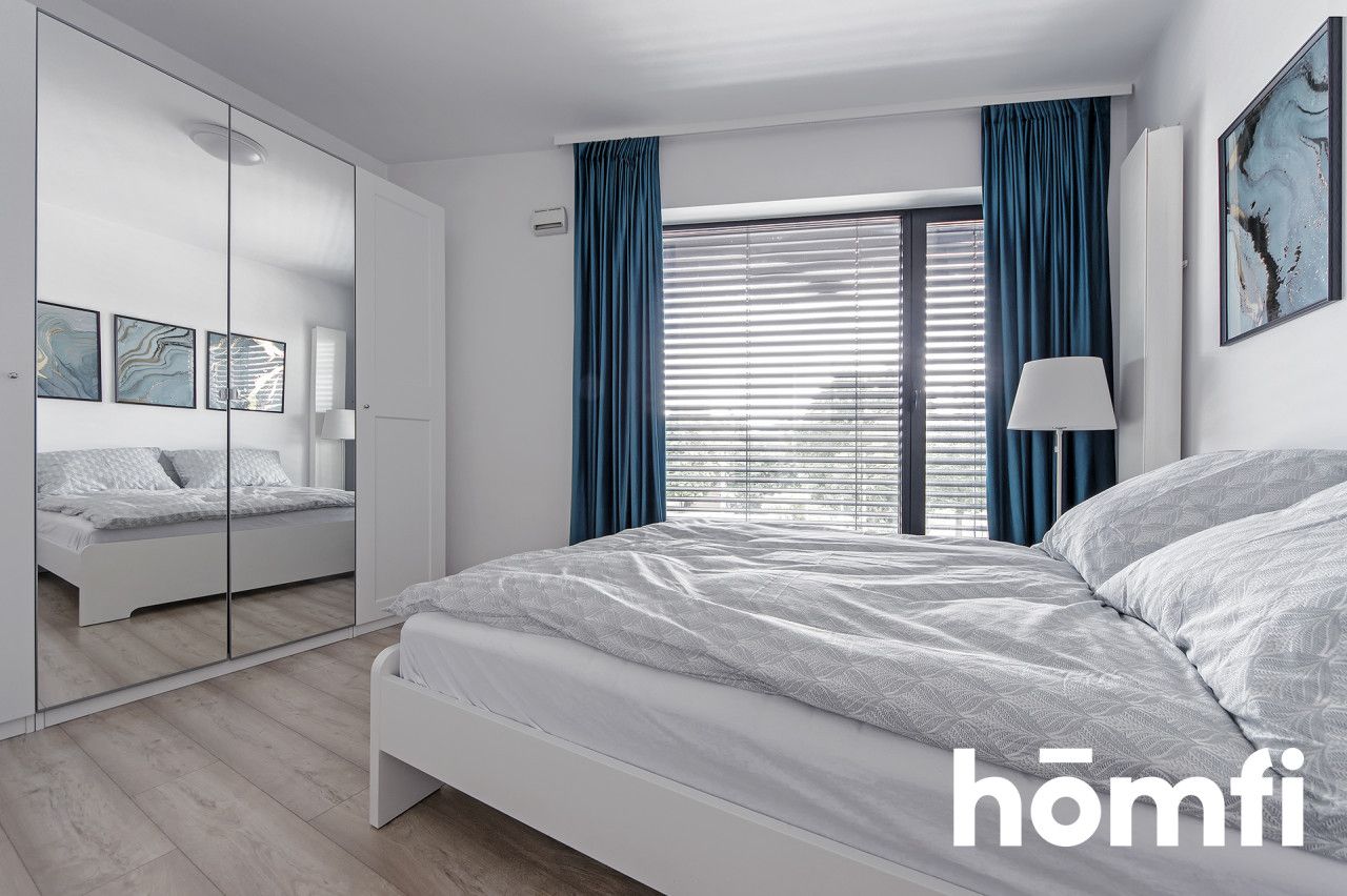 Nowoczesne mieszkanie 2-pokojowe w sercu Poznania! - Mieszkanie - Wynajem - Poznań, Centrum