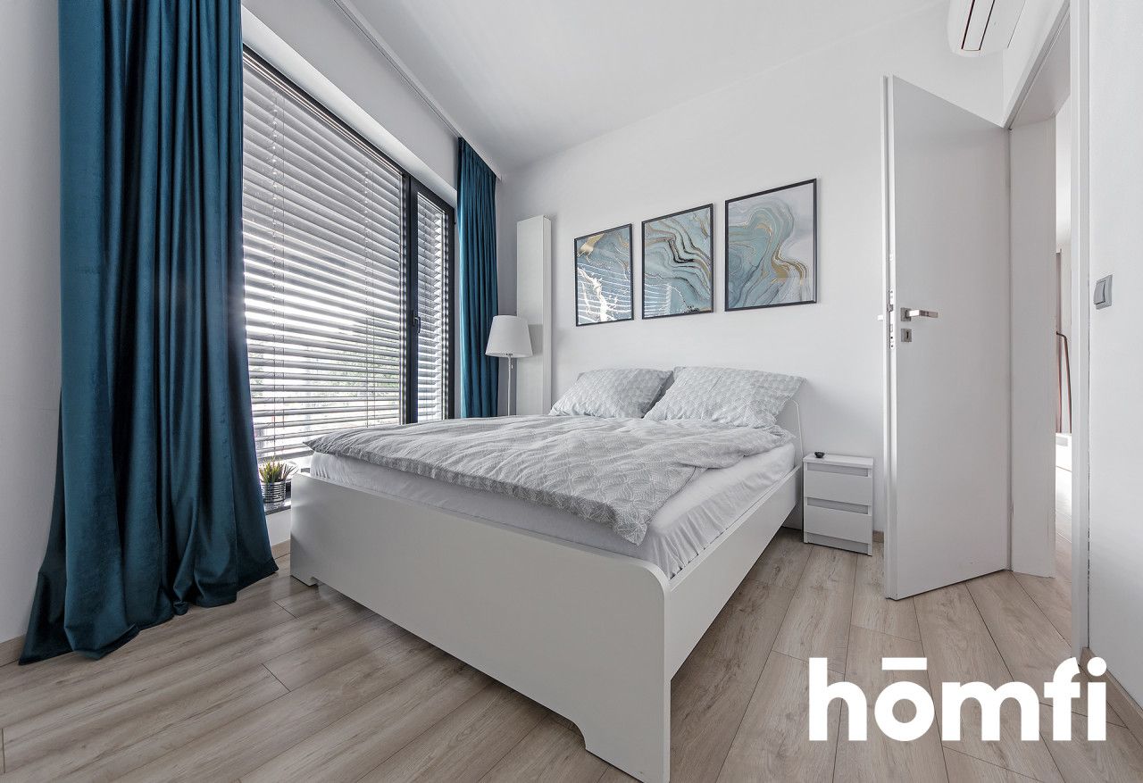 Nowoczesne mieszkanie 2-pokojowe w sercu Poznania! - Mieszkanie - Wynajem - Poznań, Centrum