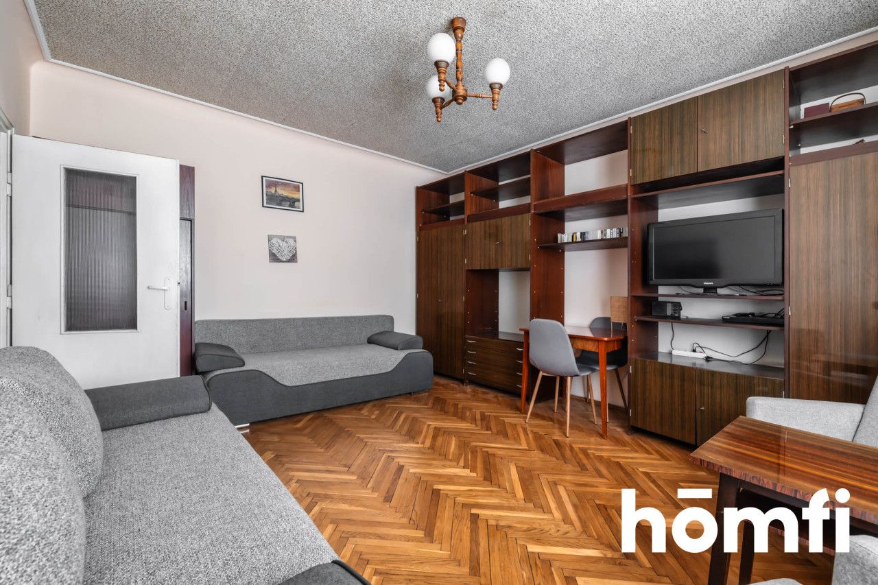 Duża kawalerka 34,8m² na parterze w ŚWIDNIKU - Mieszkanie - Sprzedaż - Świdnicki, Świdnik