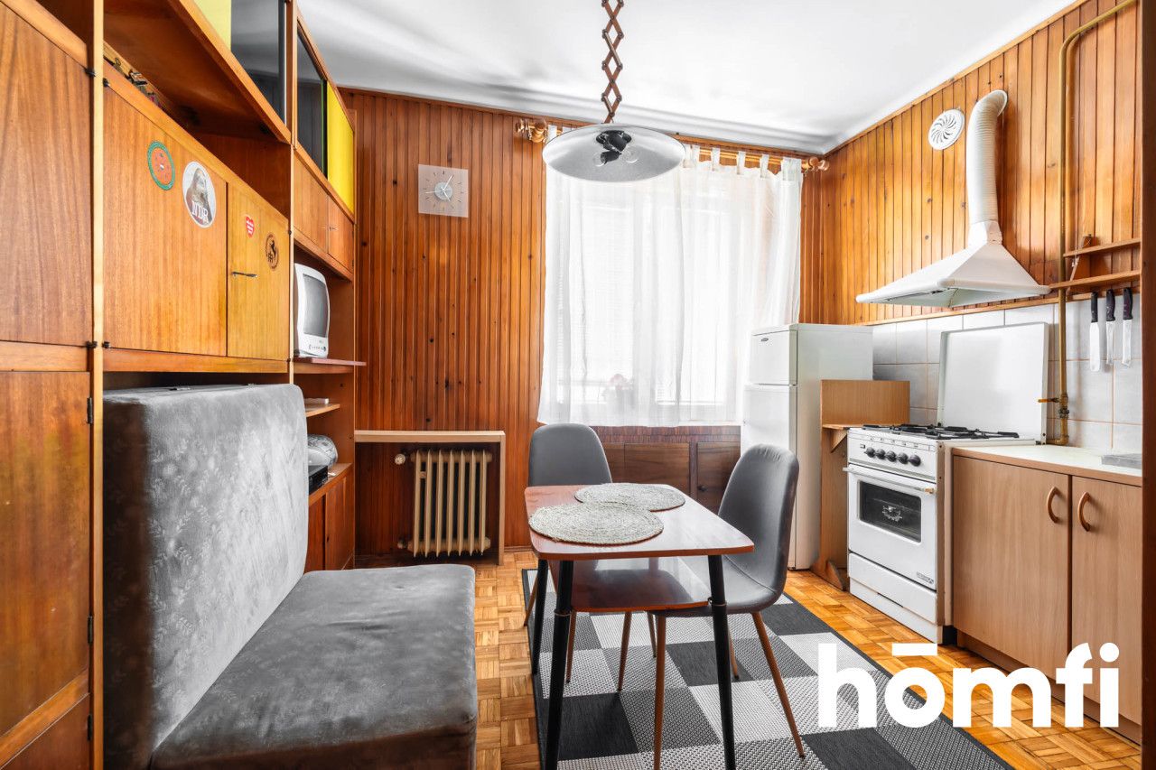 Duża kawalerka 34,8m² na parterze w ŚWIDNIKU - Mieszkanie - Sprzedaż - Świdnicki, Świdnik