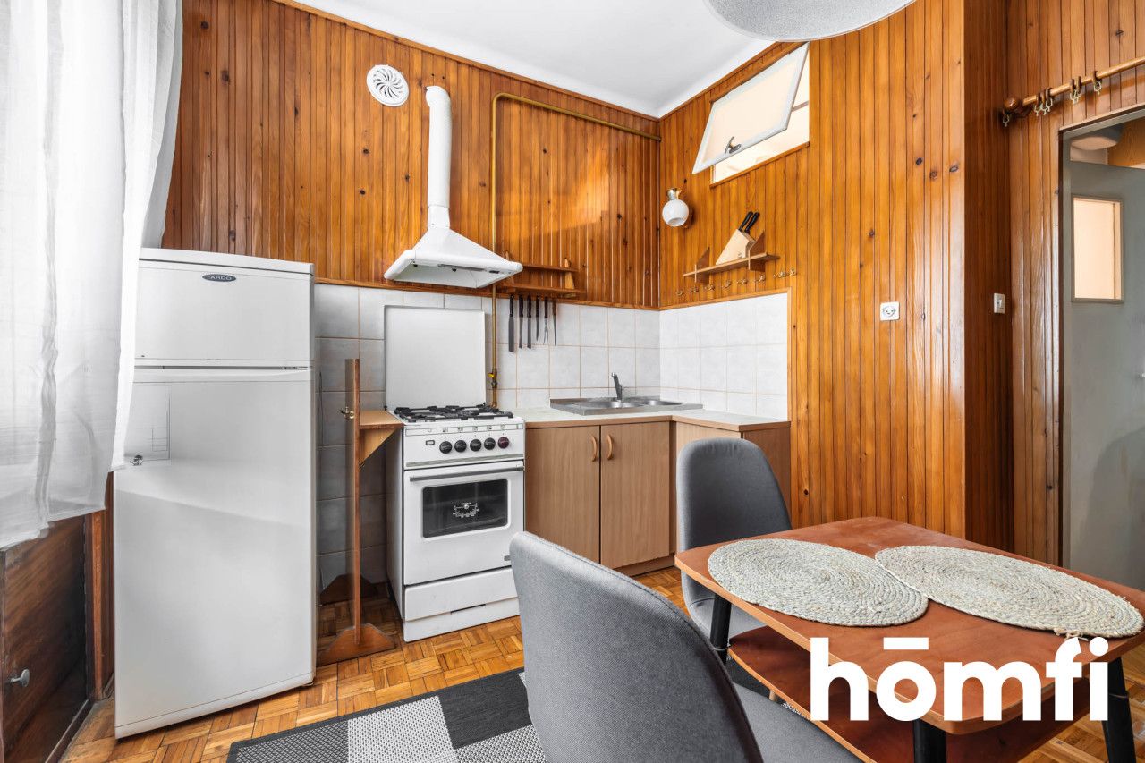 Duża kawalerka 34,8m² na parterze w ŚWIDNIKU - Mieszkanie - Sprzedaż - Świdnicki, Świdnik