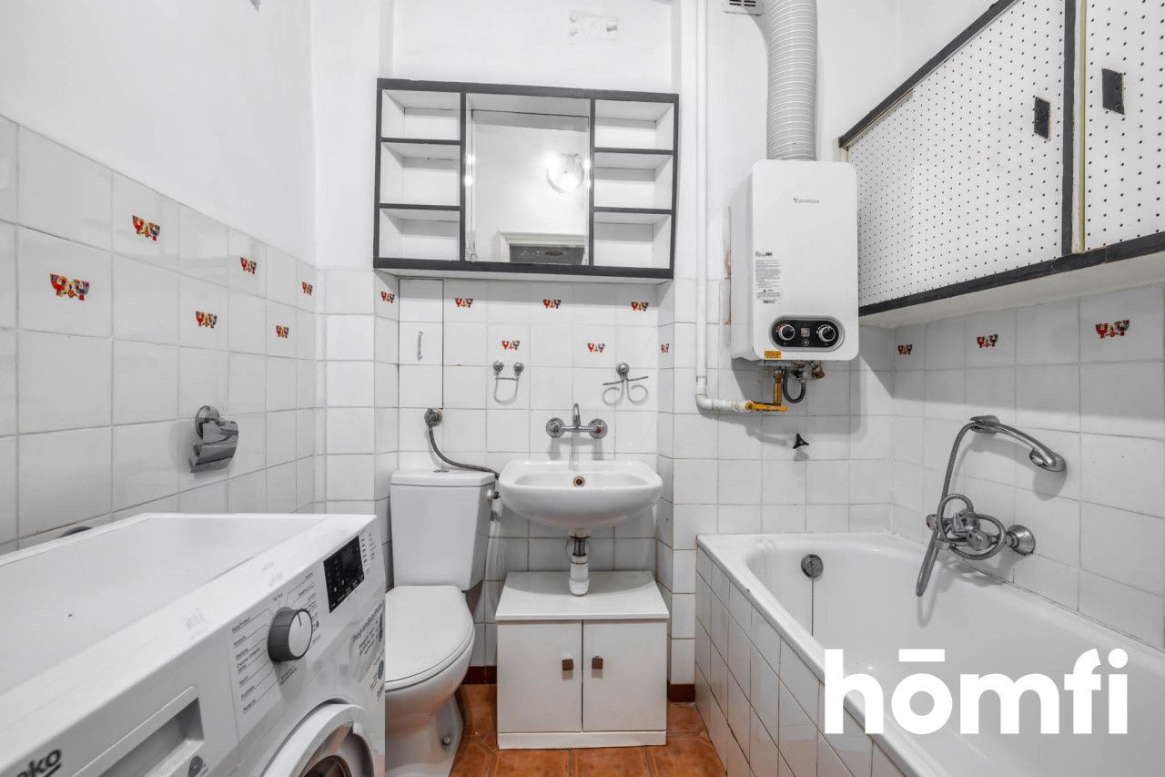 Duża kawalerka 34,8m² na parterze w ŚWIDNIKU - Mieszkanie - Sprzedaż - Świdnicki, Świdnik