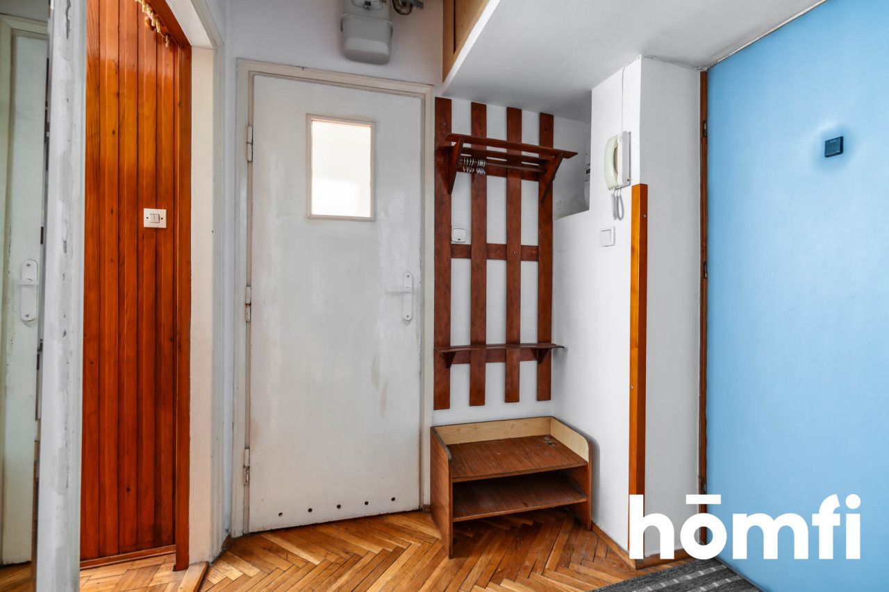 Duża kawalerka 34,8m² na parterze w ŚWIDNIKU - Mieszkanie - Sprzedaż - Świdnicki, Świdnik