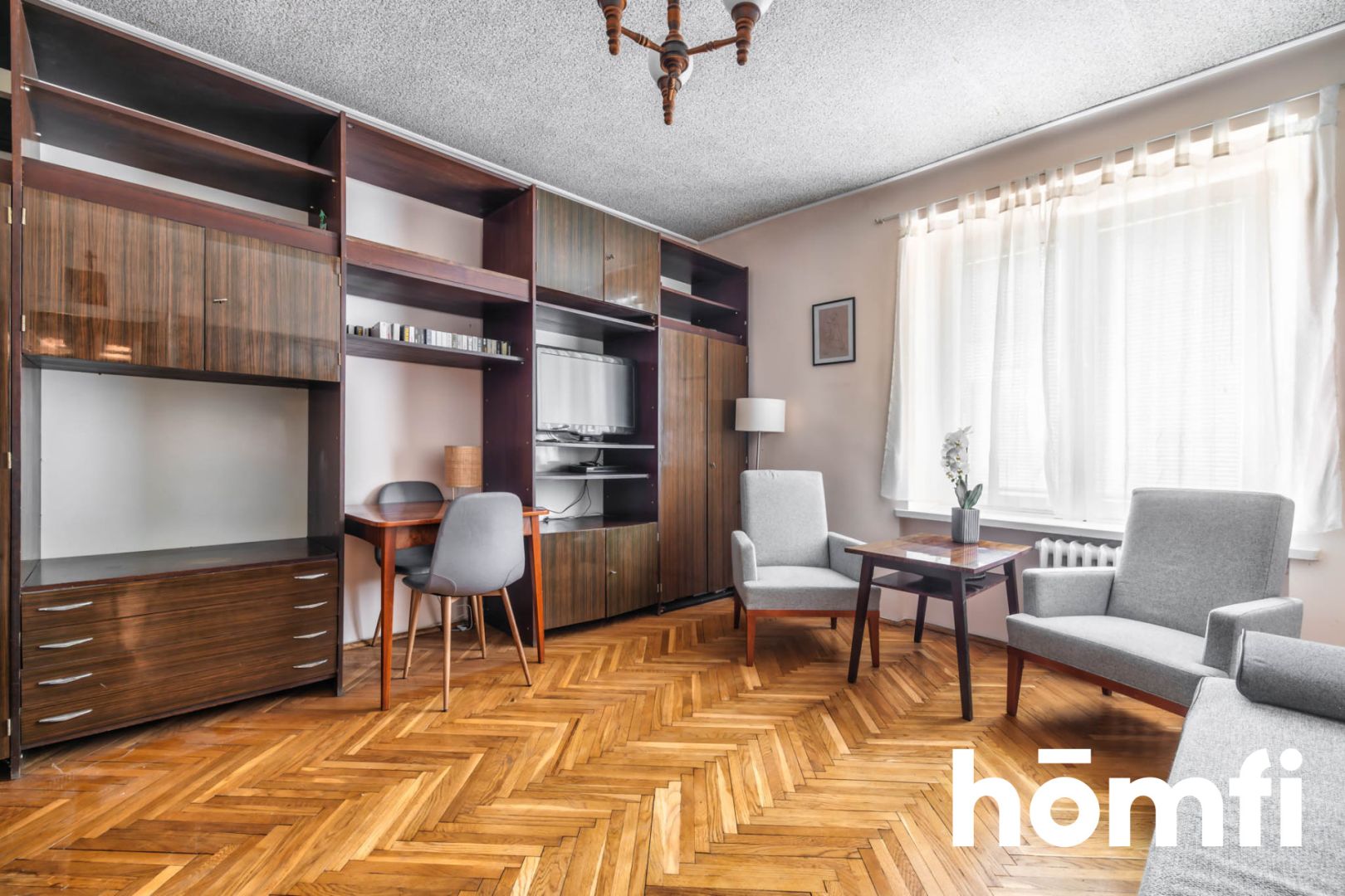 Duża kawalerka 34,8m² na parterze w ŚWIDNIKU - Mieszkanie - Sprzedaż - Świdnicki, Świdnik