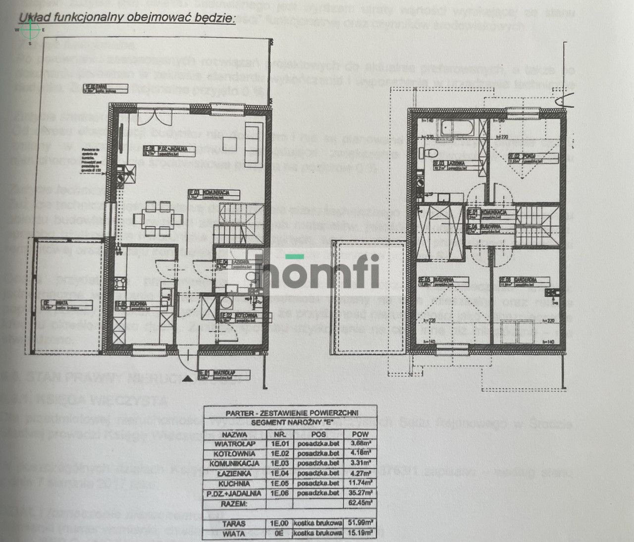 Dom pod wynajem w Kątach Wrocławskich - Dom - Wynajem - Wrocławski, Kąty Wrocławskie