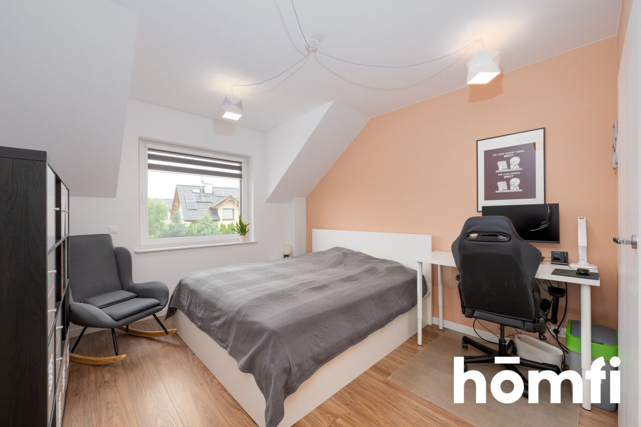 Dom pod wynajem w Kątach Wrocławskich - Dom - Wynajem - Wrocławski, Kąty Wrocławskie