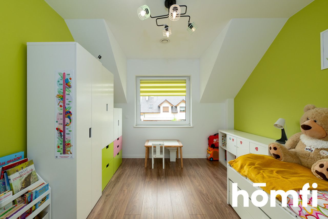 Dom pod wynajem w Kątach Wrocławskich - Dom - Wynajem - Wrocławski, Kąty Wrocławskie