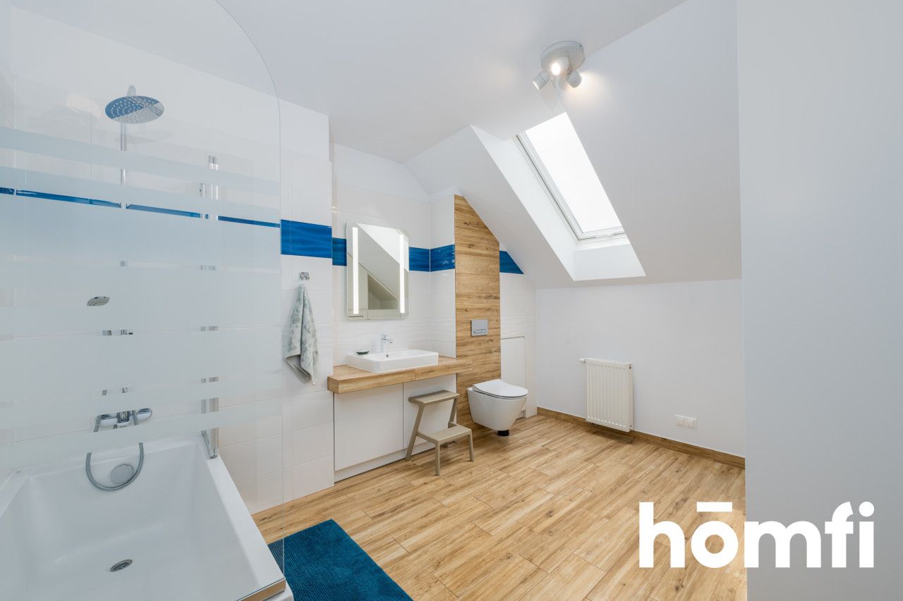 Dom pod wynajem w Kątach Wrocławskich - Dom - Wynajem - Wrocławski, Kąty Wrocławskie